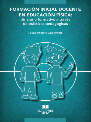 cover image of Formación Inicial Docente en Educación Física